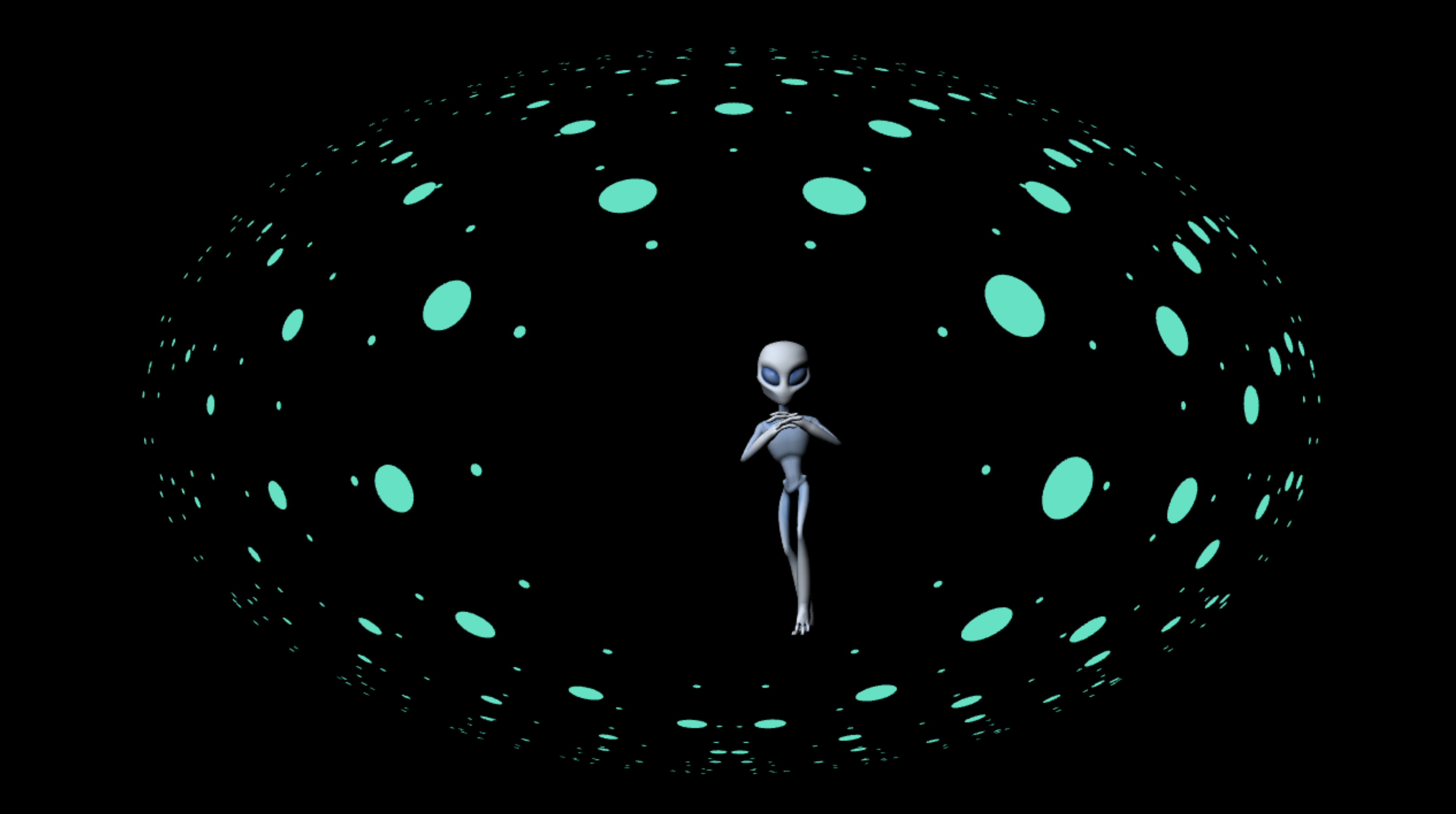 Ambisonics Visualiser