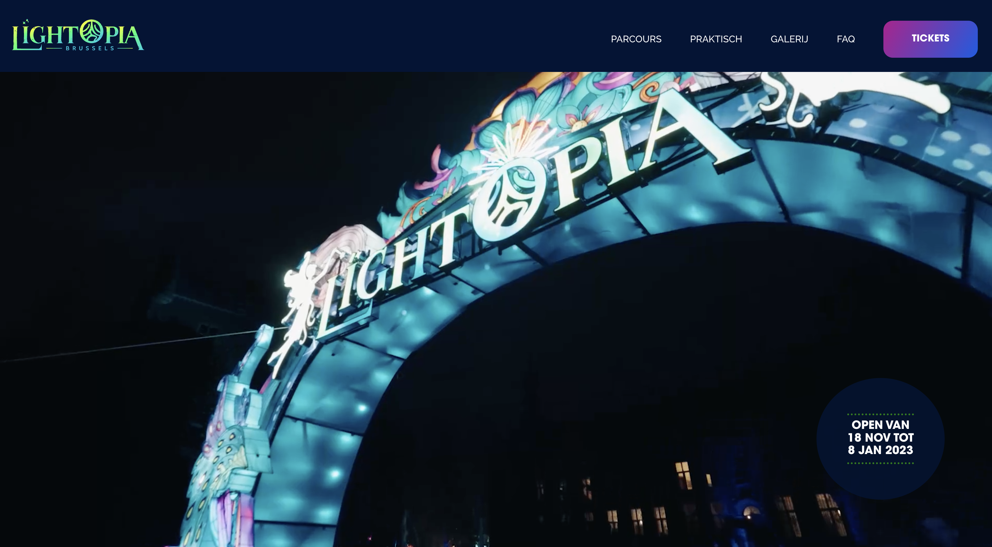 Home - Lightopia
